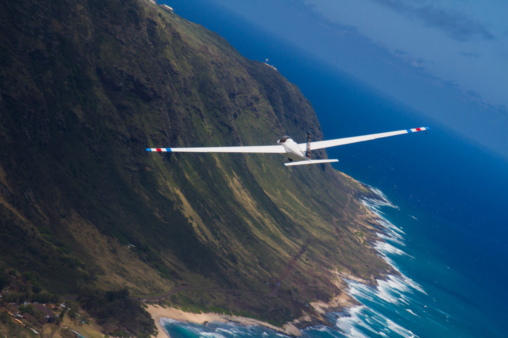 Custom Glider Rides Hawaii Above & Beyond Hawaii Glider Rides Home