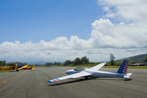 Gliders