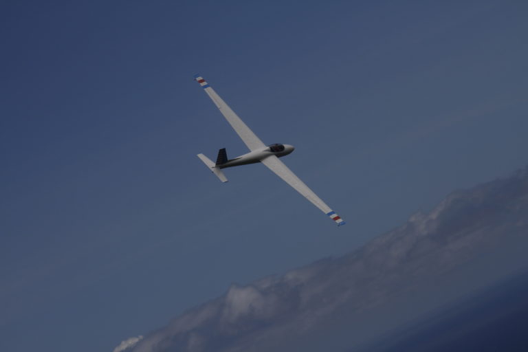 Book Your Glider Flights